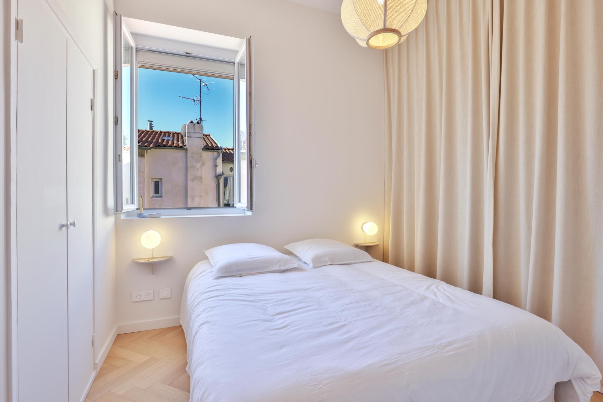 Appartement Nice