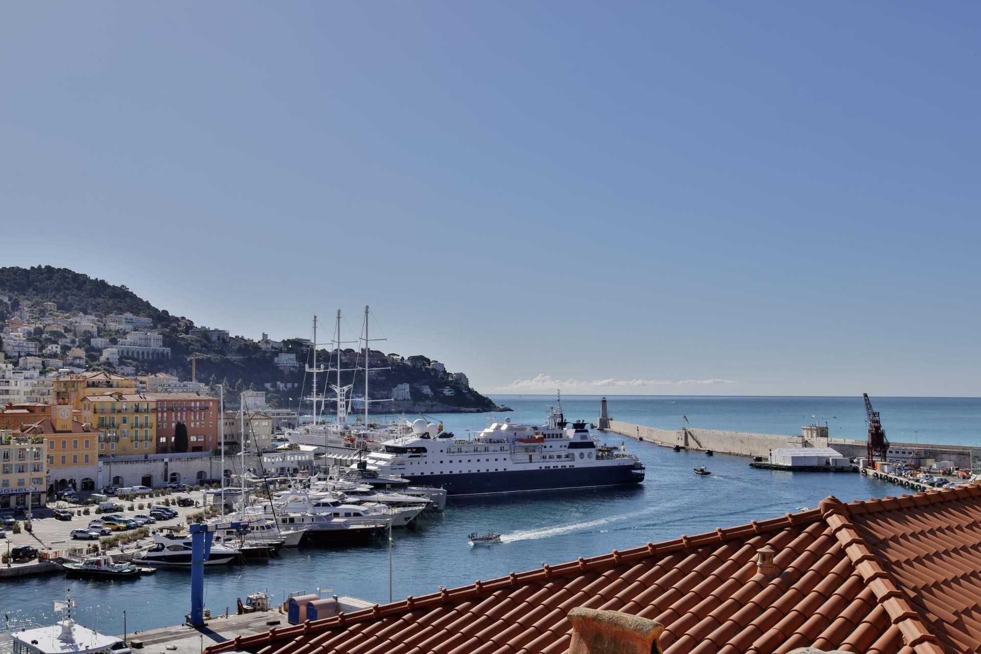  villa villefranche sur mer
